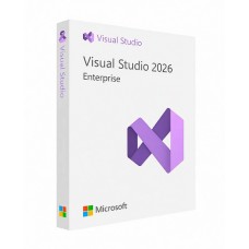 Microsoft visual studio 2026 Enterprise 日本語版